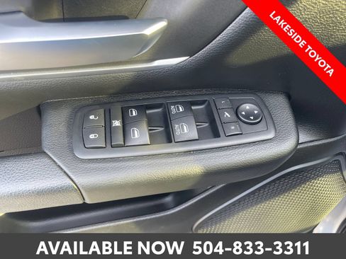 Used 2020 RAM 1500 Big Horn AWD/4WD image 23