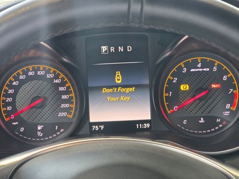 Used 2018 Mercedes-Benz AMG GT C image 38