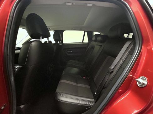 Certified 2024 MAZDA CX-50 AWD 2.5 S w/ Premium Package image 19