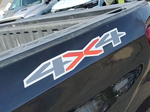 Certified 2021 Chevrolet Silverado 1500 RST w/ Bed Protection Package image 7