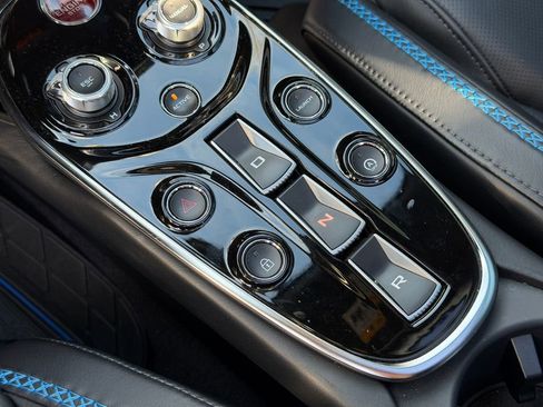 Used 2021 McLaren GT image 22