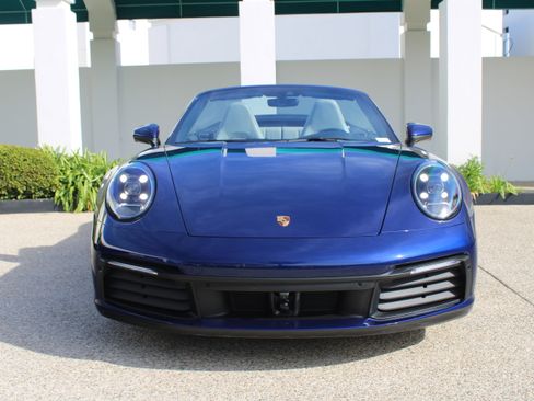 Certified 2021 Porsche 911 Carrera image 11