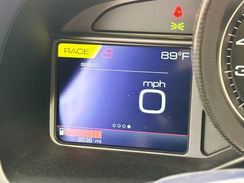 Certified 2022 Ferrari F8 Tributo RWD image 29