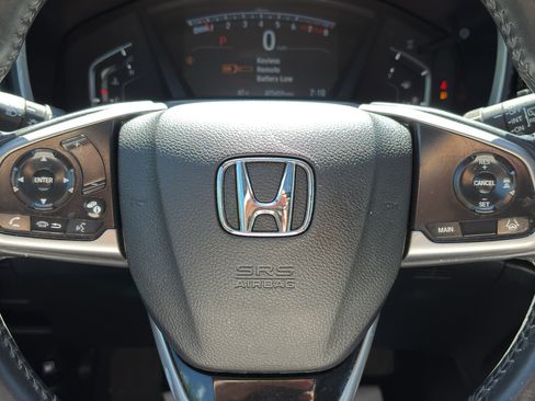 Used 2021 Honda CR-V EX-L image 18