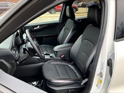 Certified 2023 Ford Escape ST-Line Select w/ Tech Pack #2 AWD/4WD image 23