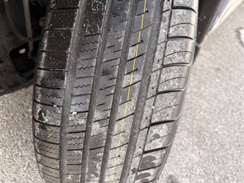 Certified 2023 Nissan Rogue SV w/ SV Premium B Package image 10