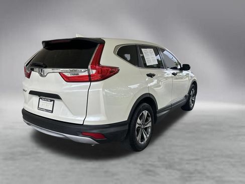 Used 2018 Honda CR-V LX image 3