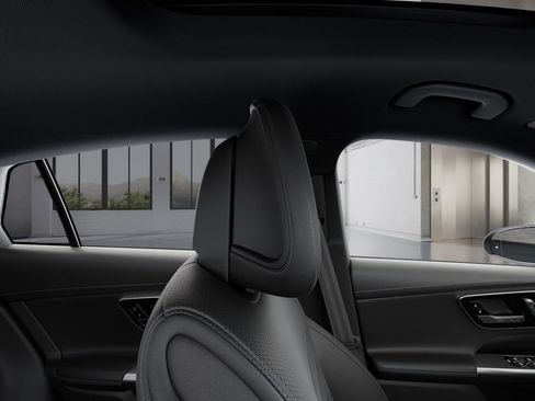 New 2026 Mercedes-Benz GLC 300 4MATIC image 43