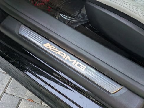 New 2026 Mercedes-Benz AMG GT 55 image 14