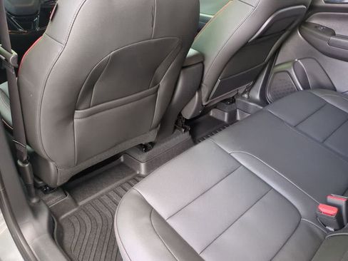 Used 2026 Chevrolet TrailBlazer RS w/ Driver Confidence Package FWD image 19