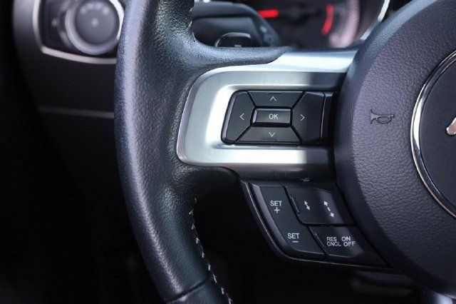 Used 2015 Ford Mustang GT Premium w/ Equipment Group 401A RWD image 11