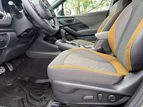 Certified 2024 Subaru Crosstrek 2.5i Sport AWD/4WD image 21