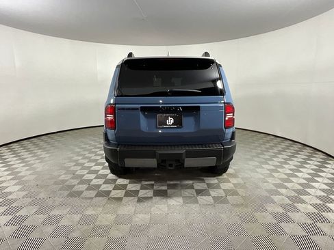Used 2024 Toyota Land Cruiser AWD/4WD image 7