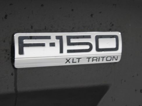 Used 2004 Ford F150 STX image 13