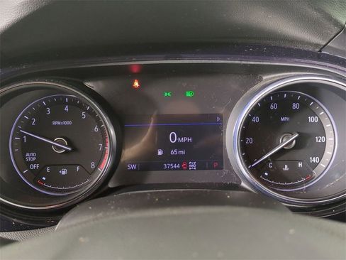 Used 2023 Buick Encore GX Preferred w/ Cold Weather Comfort Package image 11