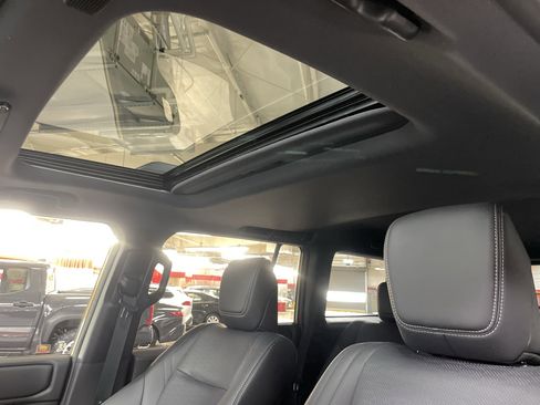 Certified 2025 Toyota Land Cruiser w/ Premium Package image 28