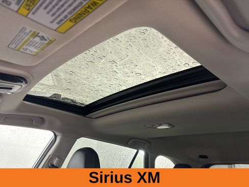 Used 2023 Subaru Outback Touring XT image 11