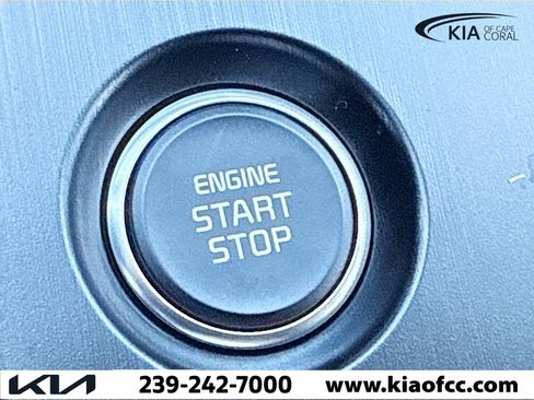 New 2026 Kia Sportage LX image 34