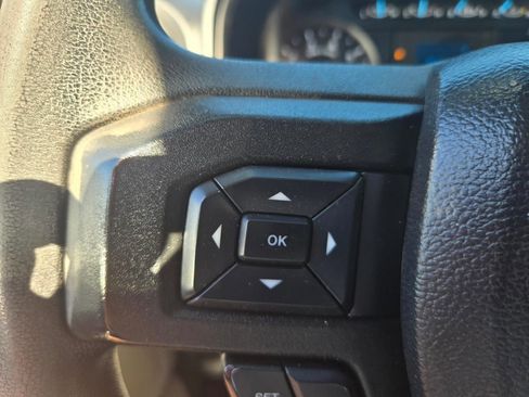 Used 2019 Ford F350 XL w/ XL Value Package image 20