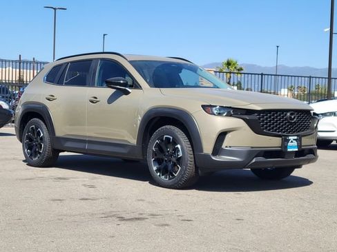 New 2026 MAZDA CX-50 Meridian Edition w/ Weather Package AWD/4WD image 28