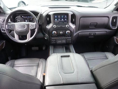 Used 2020 GMC Sierra 1500 Denali w/ Denali Ultimate Package image 12
