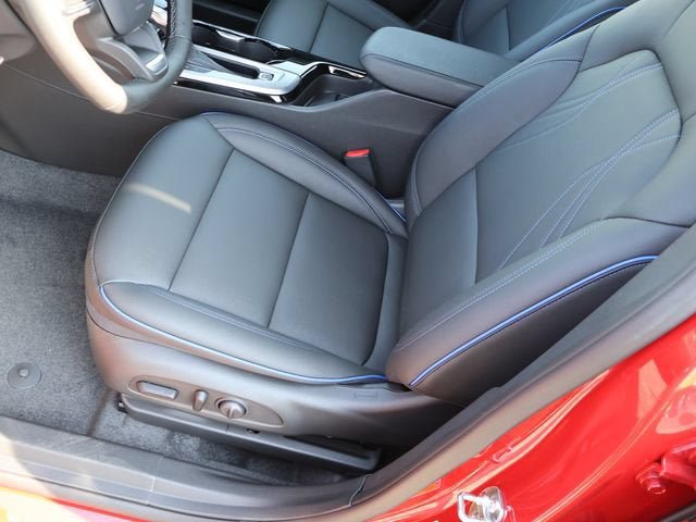 New 2026 Buick Envista Sport Touring w/ Convenience I Package FWD image 21