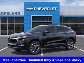 New 2026 Chevrolet Trax LT w/ Driver Confidence Package video 2