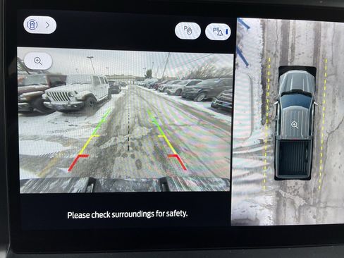 New 2025 Ford F150 XLT w/ Equipment Group 302A MID image 9