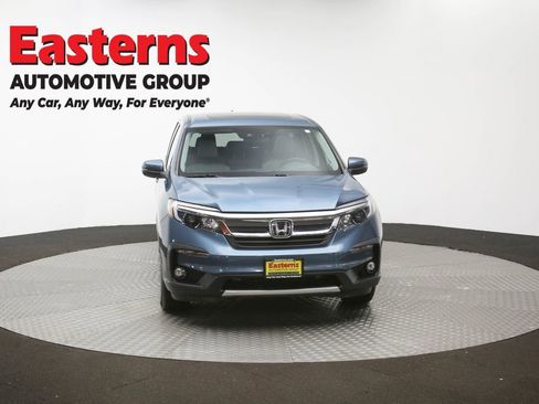 Used 2022 Honda Pilot EX-L image 52