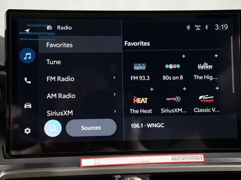 New 2026 Toyota 4Runner TRD Off-Road Premium image 20