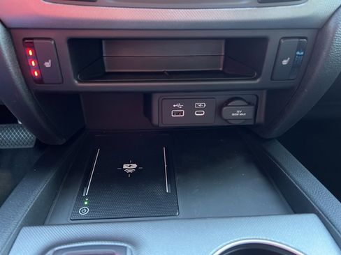 New 2026 Honda Ridgeline RTL image 17