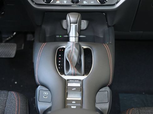 New 2027 Honda HR-V Sport image 21