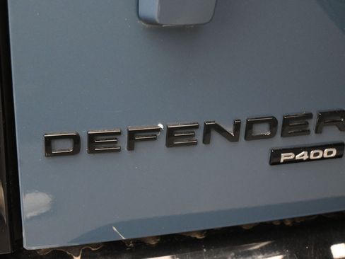 Certified 2023 Land Rover Defender 110 X-Dynamic SE image 8