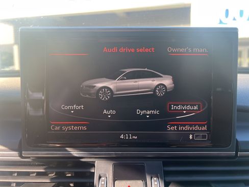 Used 2018 Audi A6 2.0T Premium w/ Cold Weather Package image 33