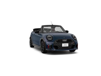 New 2026 MINI Cooper John Cooper Works