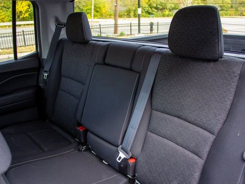 Used 2023 Honda Ridgeline Sport image 22