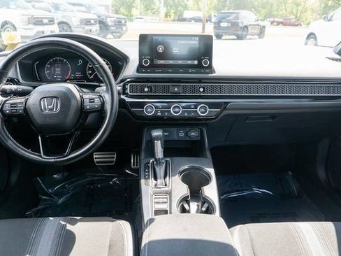 Used 2024 Honda Civic Sport image 13