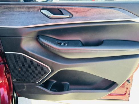 Used 2021 Jeep Grand Cherokee L Limited image 36