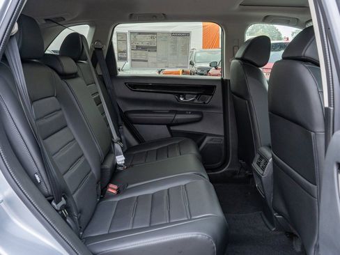 New 2026 Honda CR-V EX-L image 13