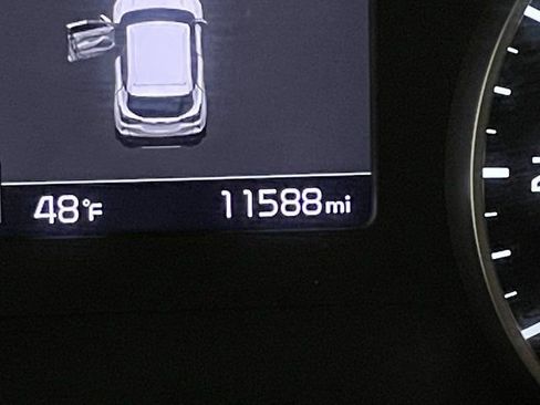 Used 2023 Kia Seltos LX image 25