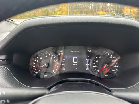 New 2026 Jeep Compass Limited AWD/4WD image 21