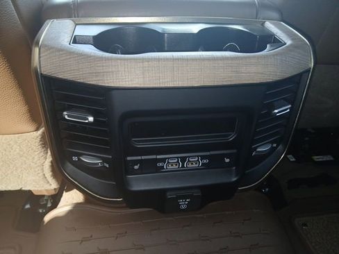 Used 2023 RAM 3500 Limited image 52