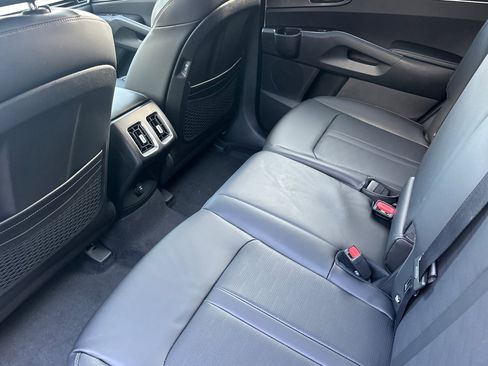New 2026 Kia Sorento EX image 8