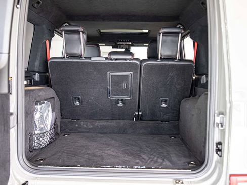 Used 2021 Mercedes-Benz G 550 image 16