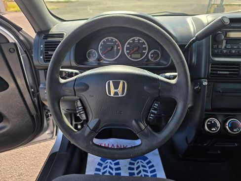 Used 2005 Honda CR-V EX image 17