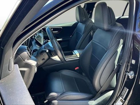 Certified 2023 Mercedes-Benz C 300 4MATIC Sedan image 13