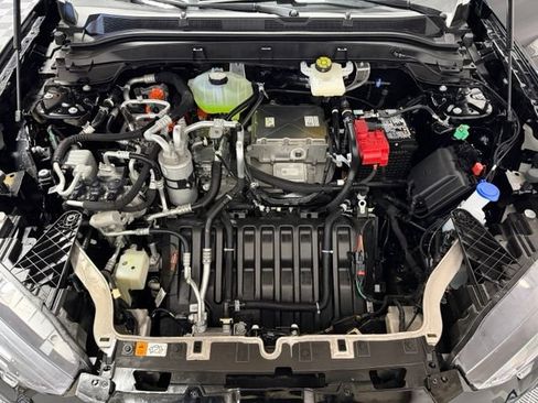 Used 2026 Ford Mustang Mach-E Premium AWD/4WD image 43