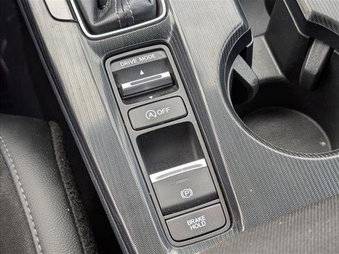 Used 2022 Honda Civic Sport image 12