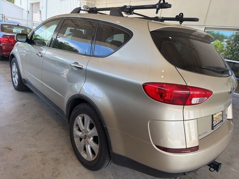 Used 2007 Subaru Tribeca Limited w/ Convenience Group 1 AWD/4WD image 2