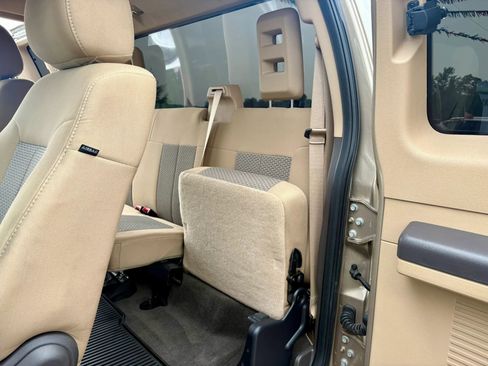 Used 2012 Ford F250 XLT w/ XLT Premium Pkg AWD/4WD image 19